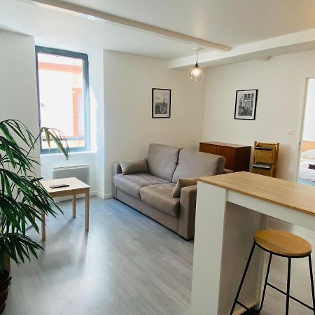 Le Capucin Apartman Rodez Kültér fotó